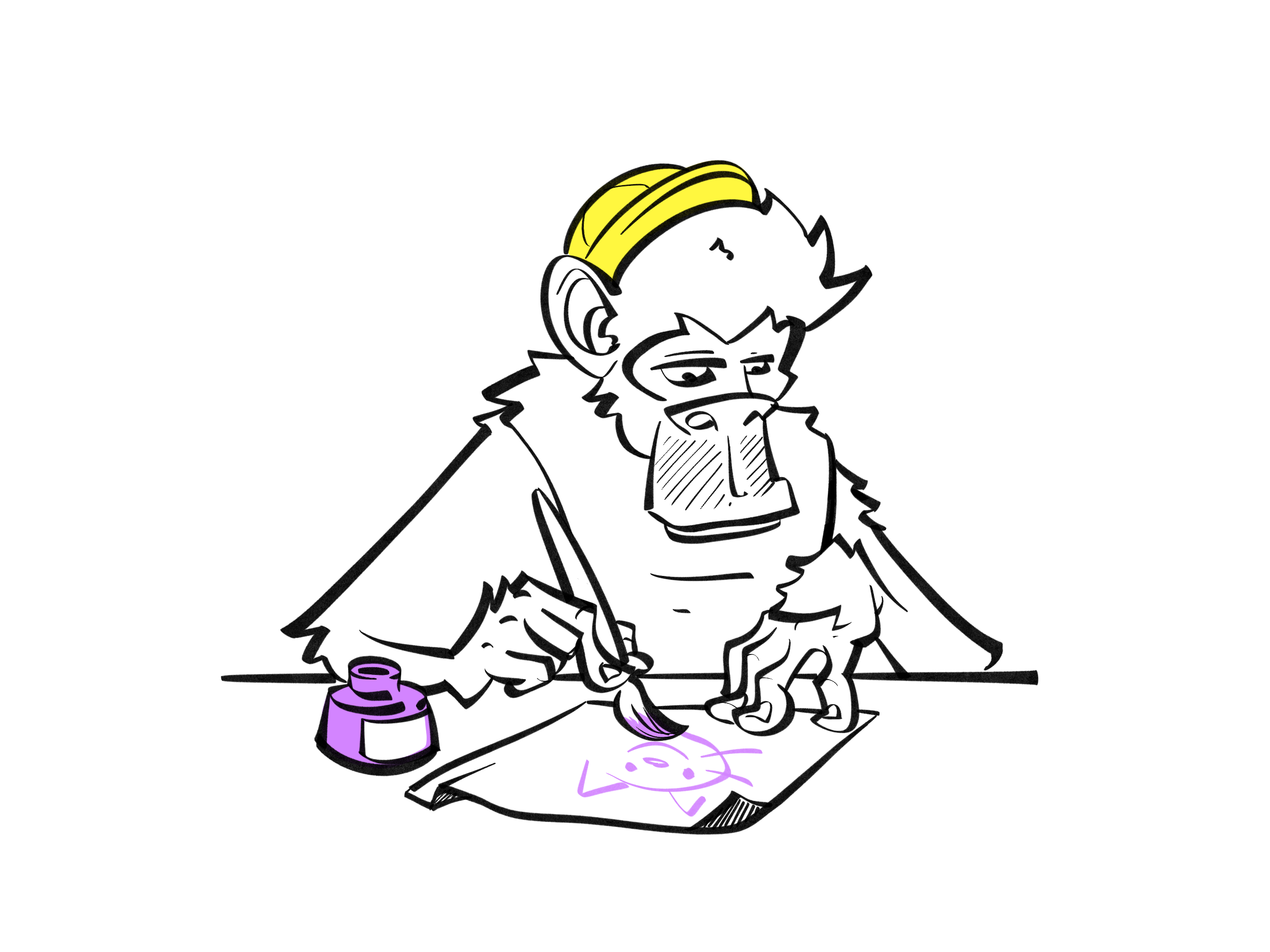 Illustration zu Explorer